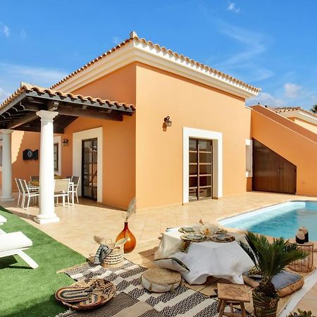 Villa Κοραλέχο Εξωτερικό φωτογραφία