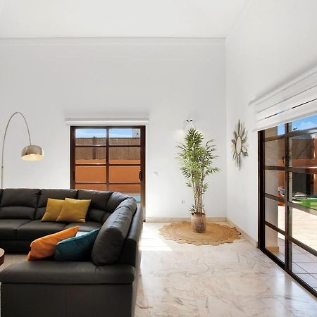 Villa Κοραλέχο Εξωτερικό φωτογραφία