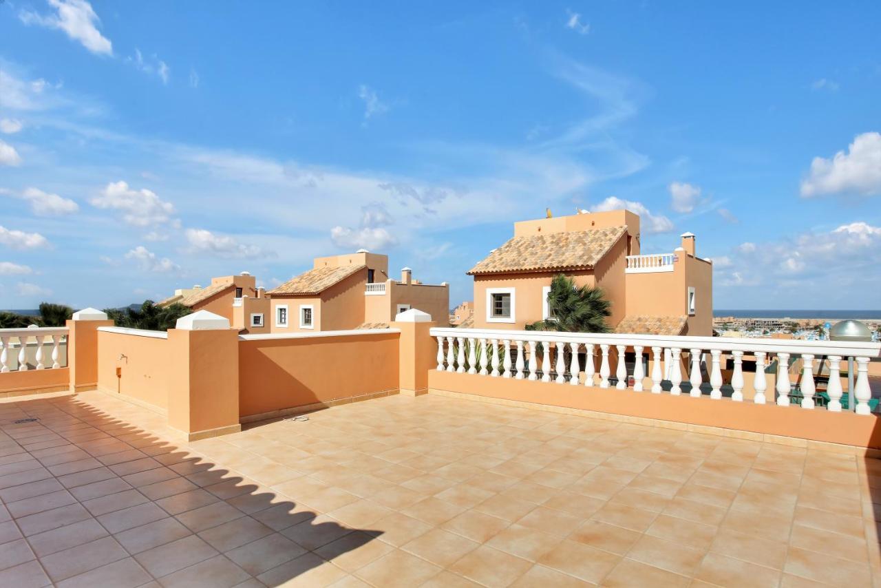 Villa Κοραλέχο Εξωτερικό φωτογραφία