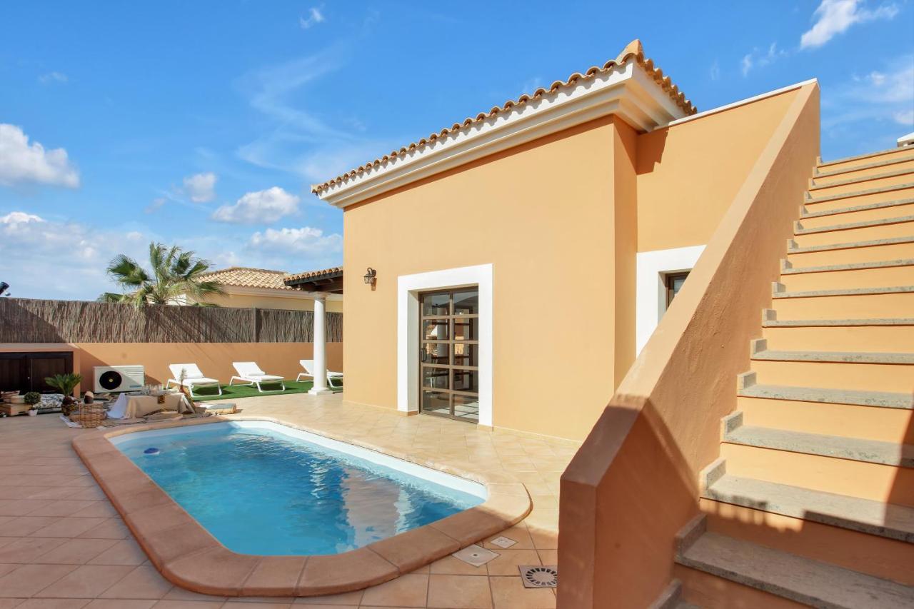 Villa Κοραλέχο Εξωτερικό φωτογραφία