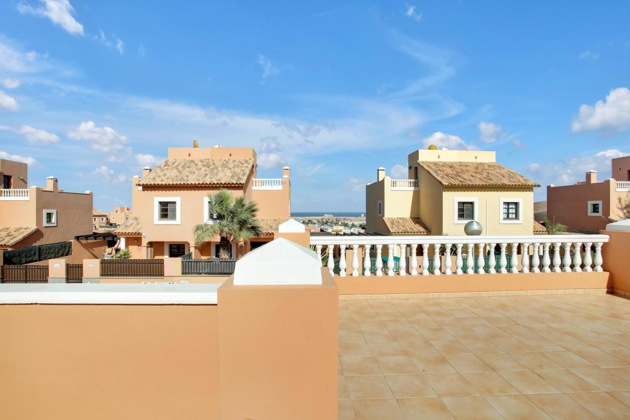 Villa Κοραλέχο Εξωτερικό φωτογραφία