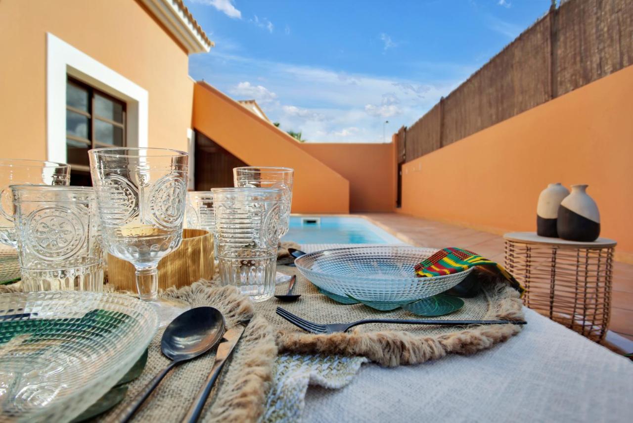 Villa Κοραλέχο Εξωτερικό φωτογραφία