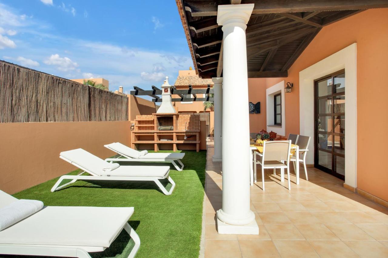 Villa Κοραλέχο Εξωτερικό φωτογραφία