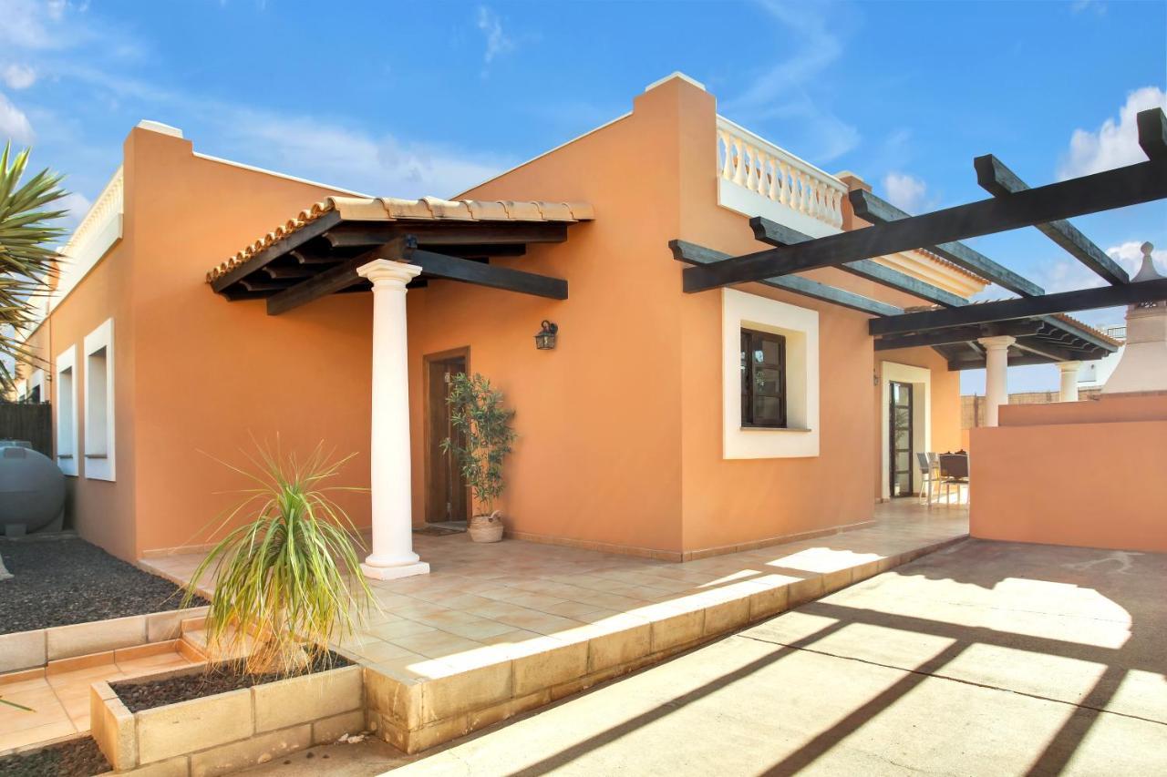Villa Κοραλέχο Εξωτερικό φωτογραφία