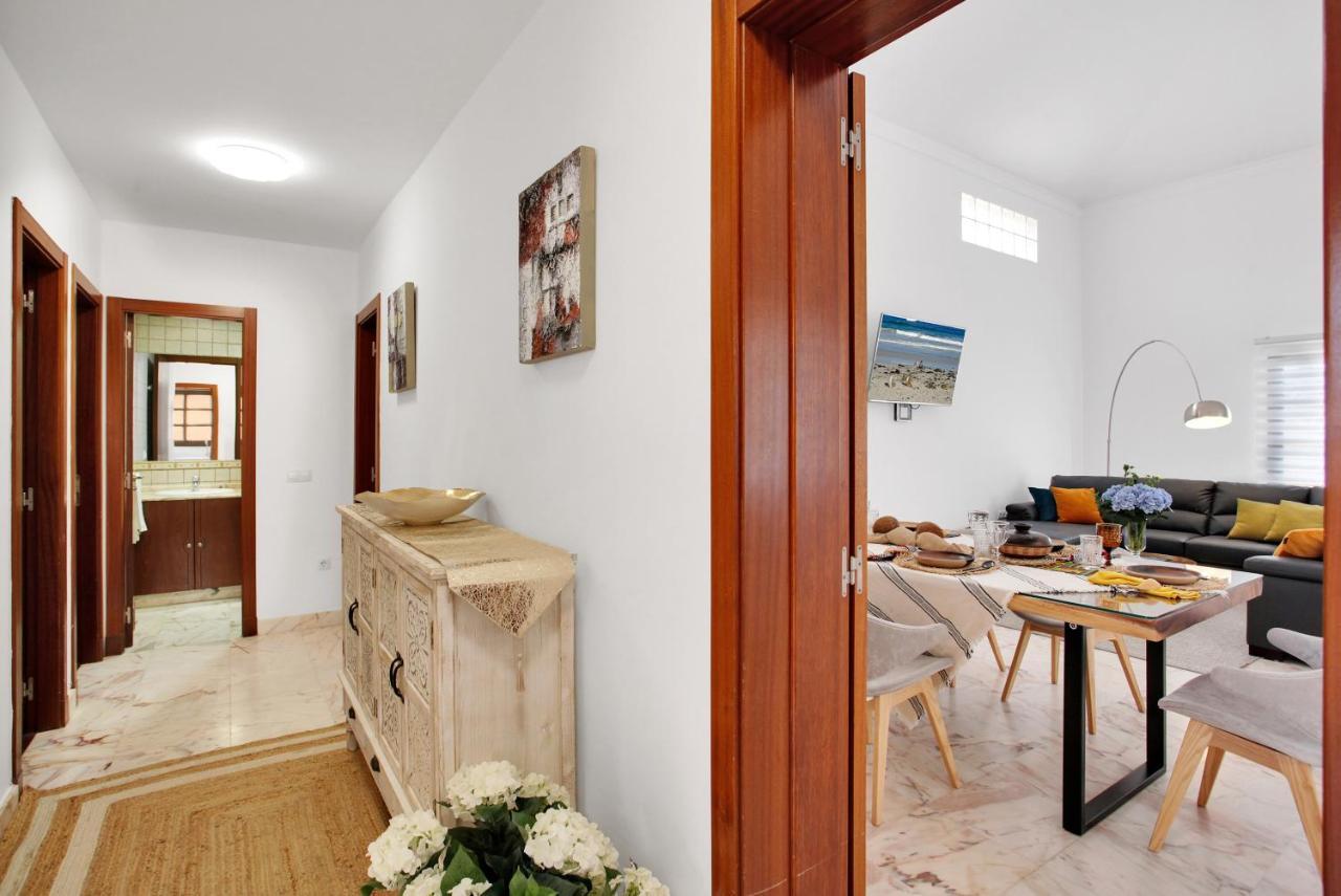 Villa Κοραλέχο Εξωτερικό φωτογραφία
