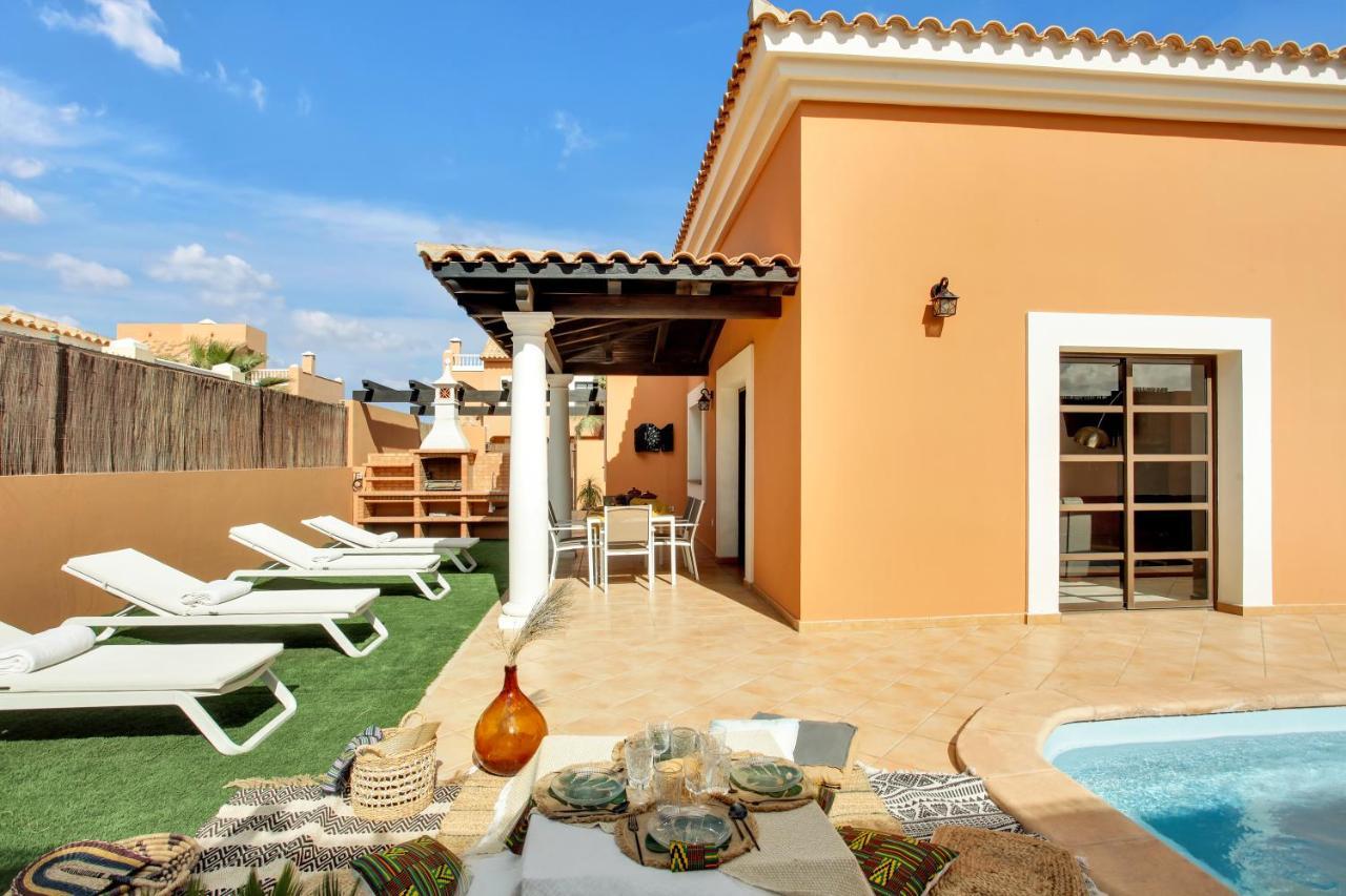 Villa Κοραλέχο Εξωτερικό φωτογραφία