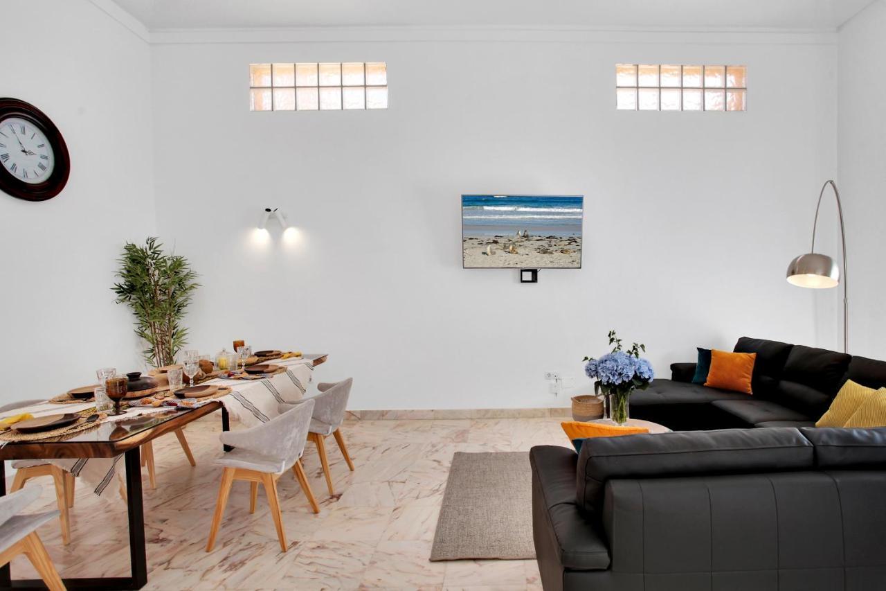 Villa Κοραλέχο Εξωτερικό φωτογραφία