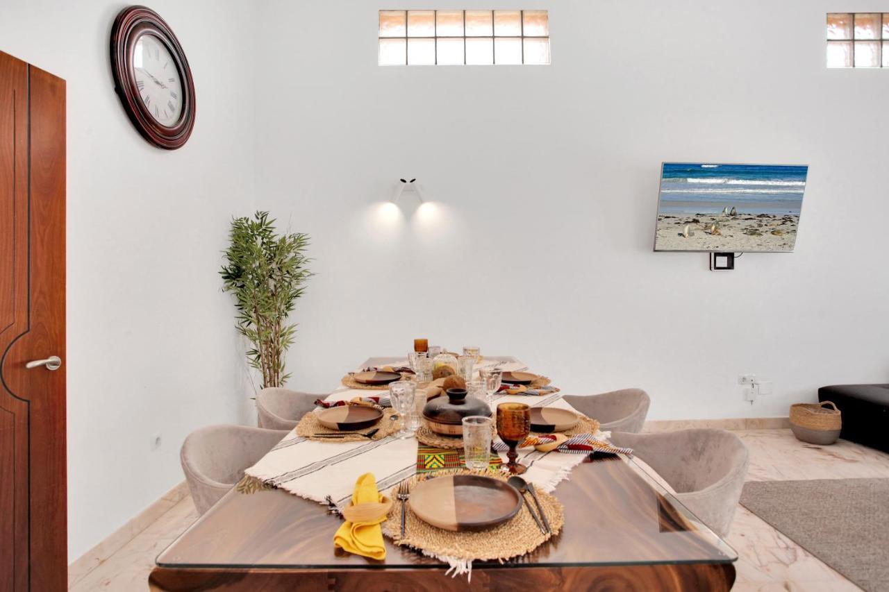 Villa Κοραλέχο Εξωτερικό φωτογραφία