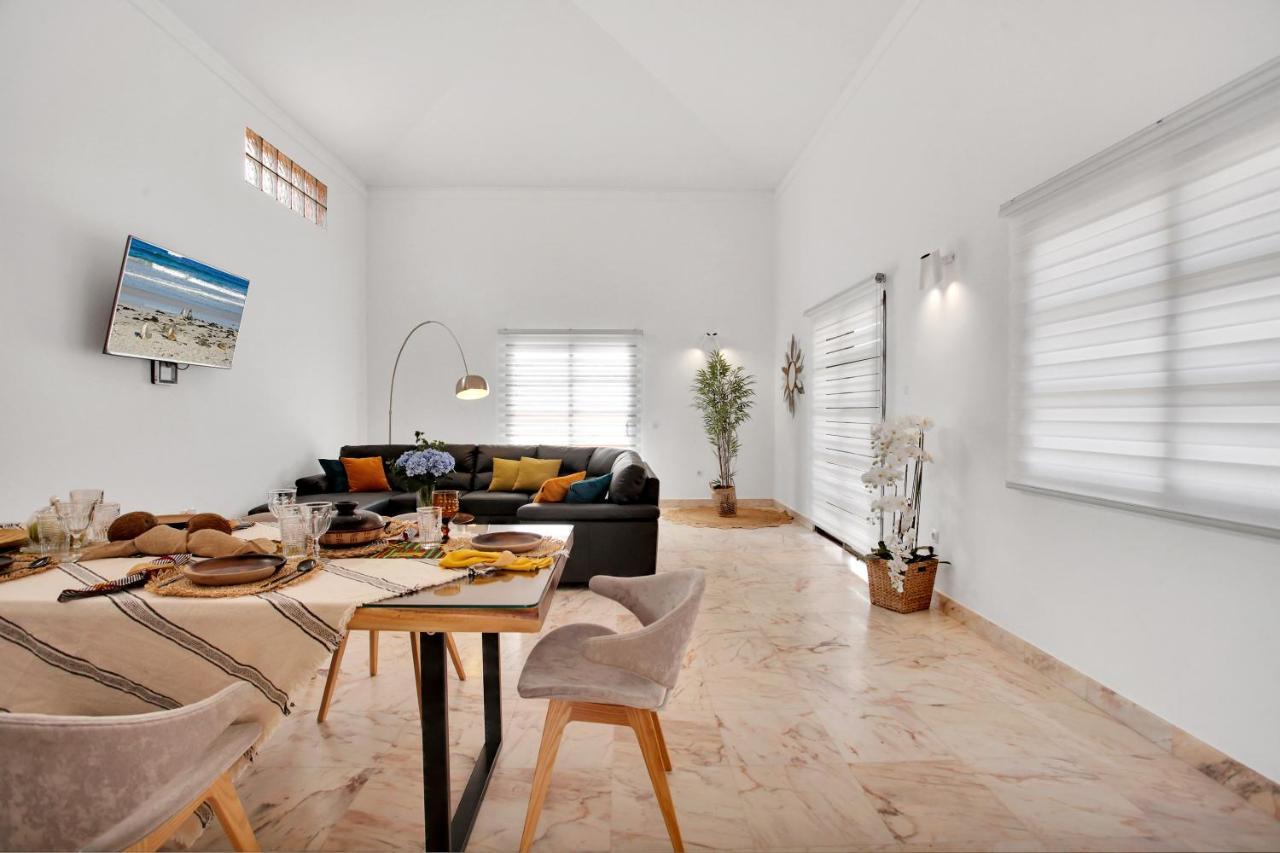 Villa Κοραλέχο Εξωτερικό φωτογραφία