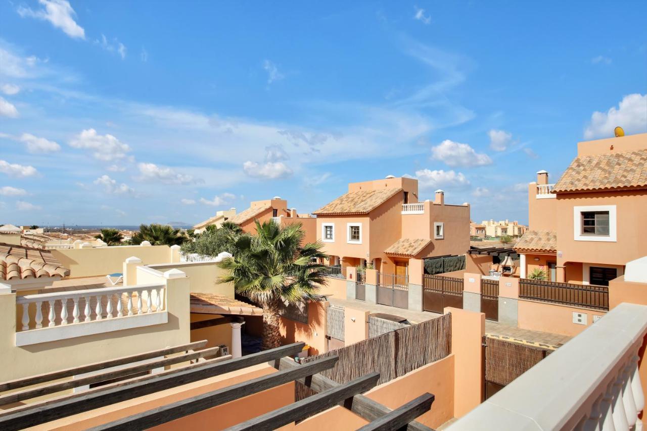 Villa Κοραλέχο Εξωτερικό φωτογραφία