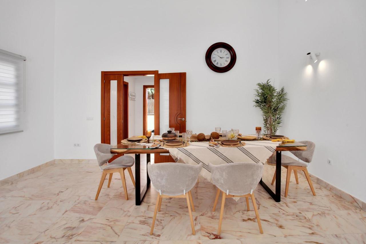 Villa Κοραλέχο Εξωτερικό φωτογραφία
