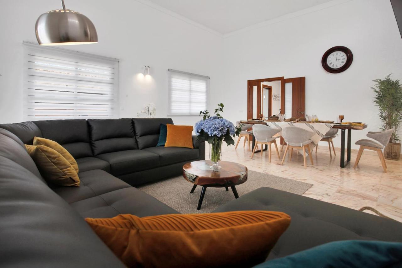 Villa Κοραλέχο Εξωτερικό φωτογραφία
