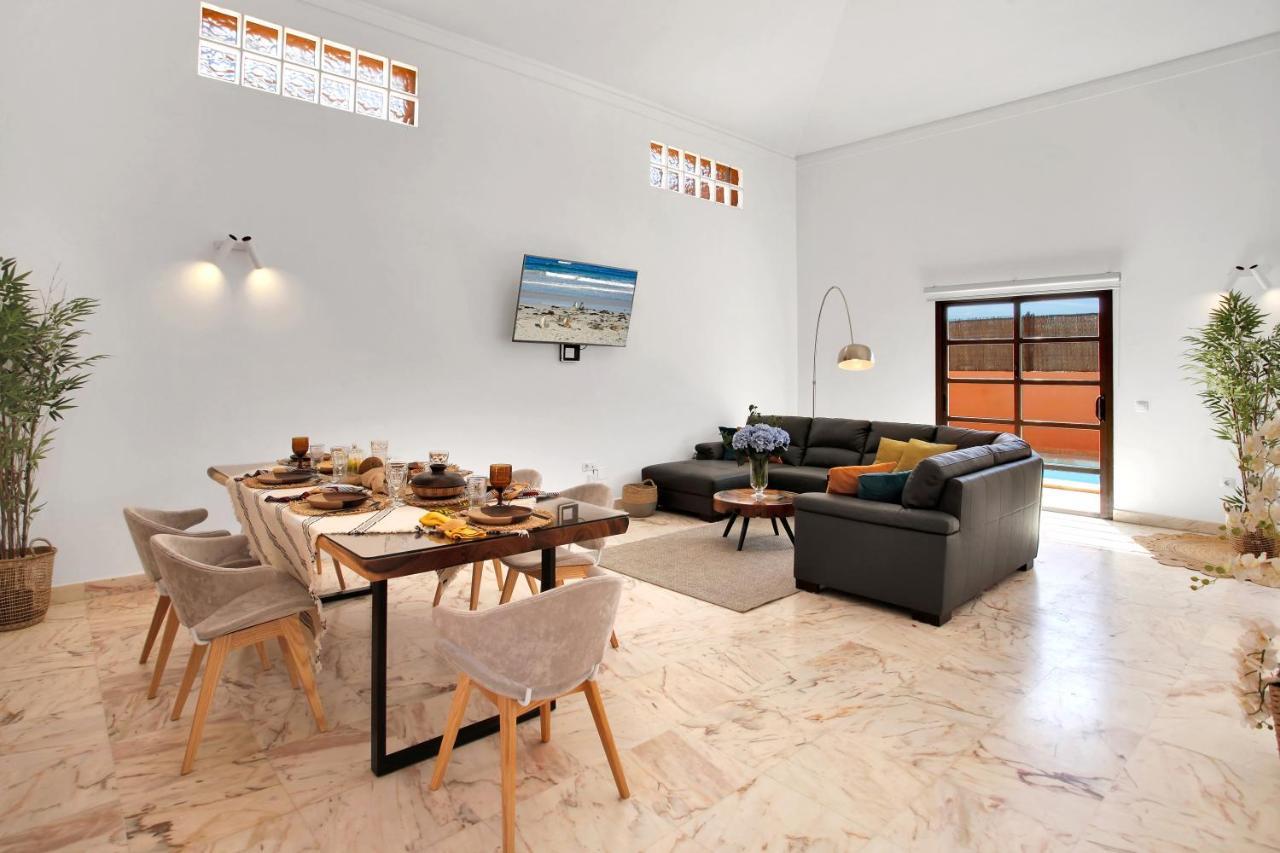 Villa Κοραλέχο Εξωτερικό φωτογραφία